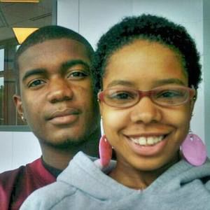 Meet your Posher, Shardé